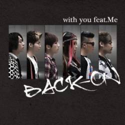 Back-On : With You ft. Me